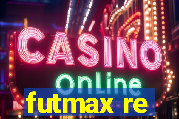 futmax re