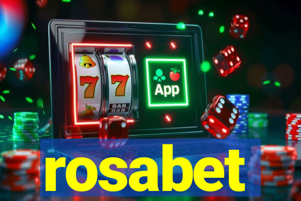rosabet