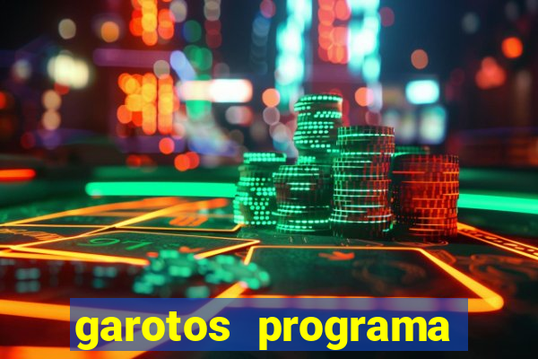 garotos programa zona leste