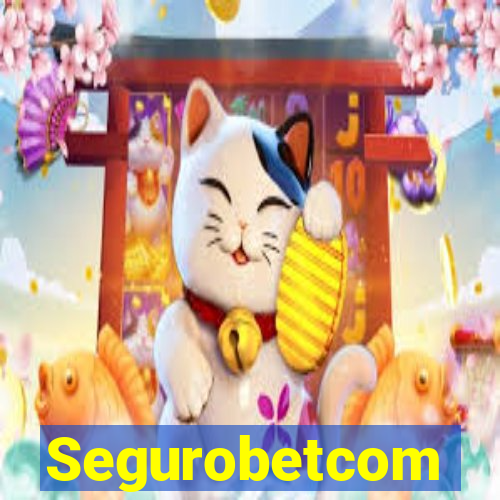 Segurobetcom
