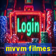 mvvm filmes