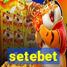 setebet