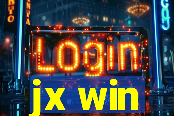 jx win