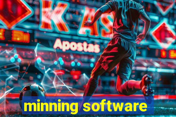 minning software