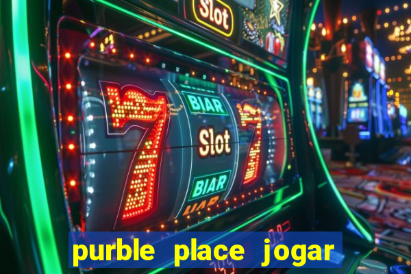 purble place jogar no click jogos