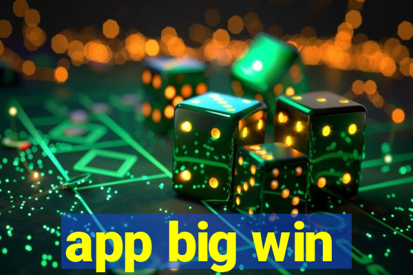 app big win
