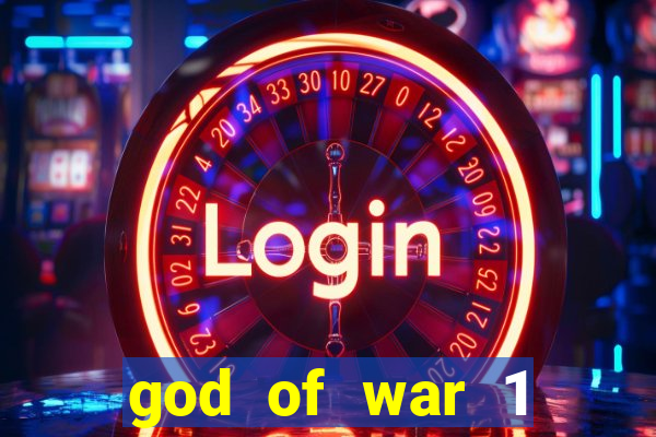 god of war 1 download android pt-br