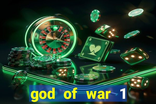 god of war 1 download android pt-br