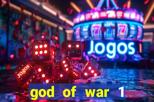 god of war 1 download android pt-br