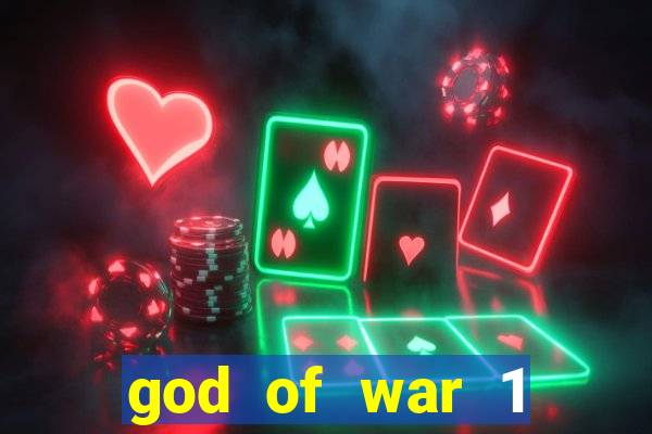 god of war 1 download android pt-br