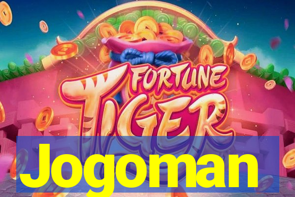Jogoman