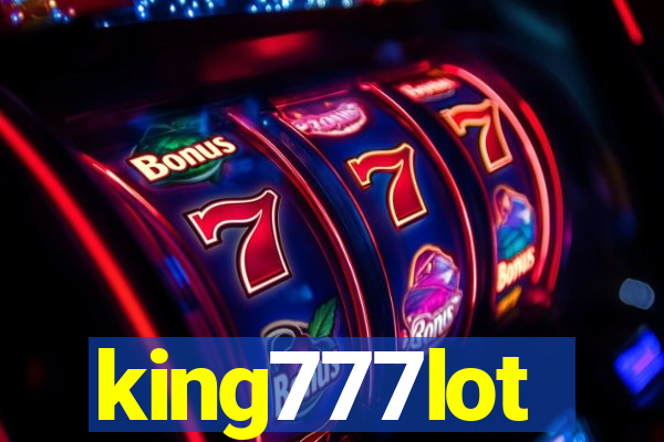 king777lot