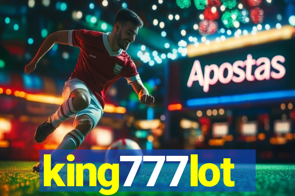 king777lot
