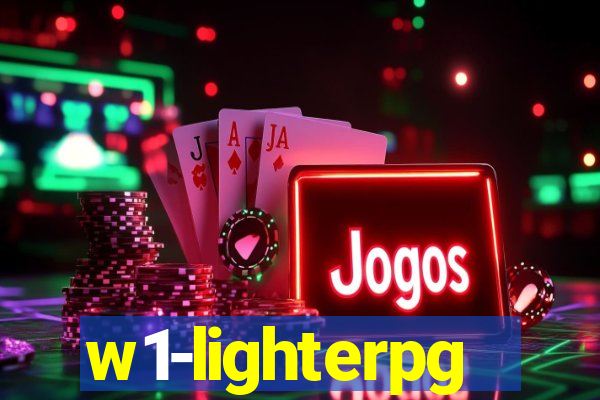w1-lighterpg