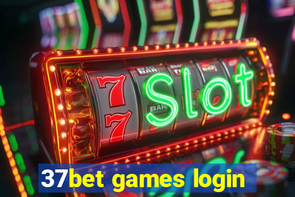 37bet games login