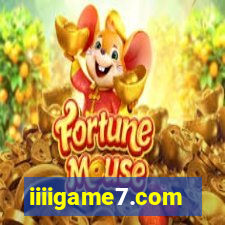 iiiigame7.com