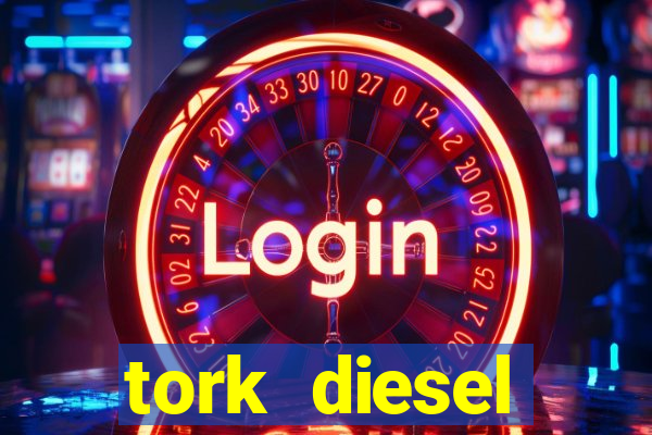 tork diesel cruzeiro sp telefone