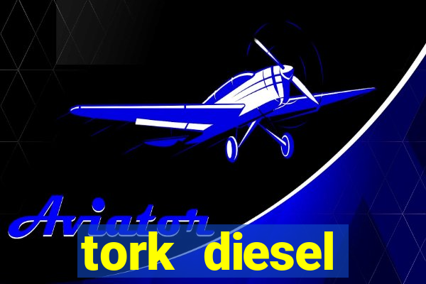 tork diesel cruzeiro sp telefone