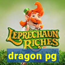 dragon pg