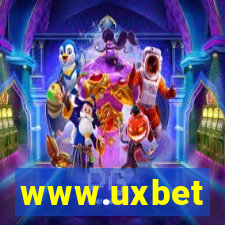 www.uxbet