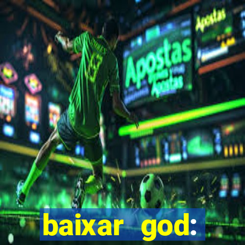 baixar god: serengeti filme completo dublado