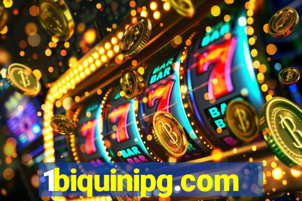 1biquinipg.com