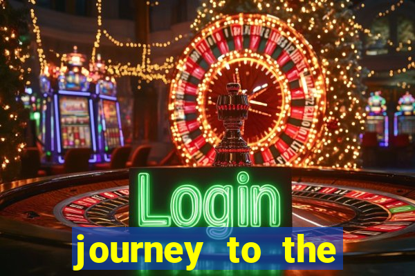 journey to the wealth demo