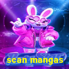 scan mangas