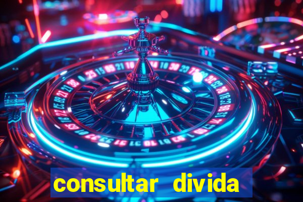 consultar divida casas bahia