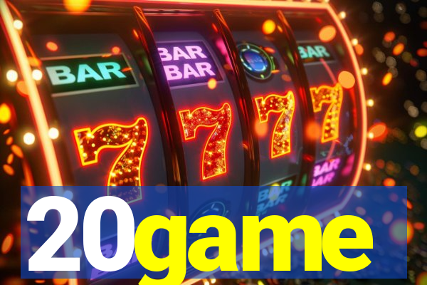 20game