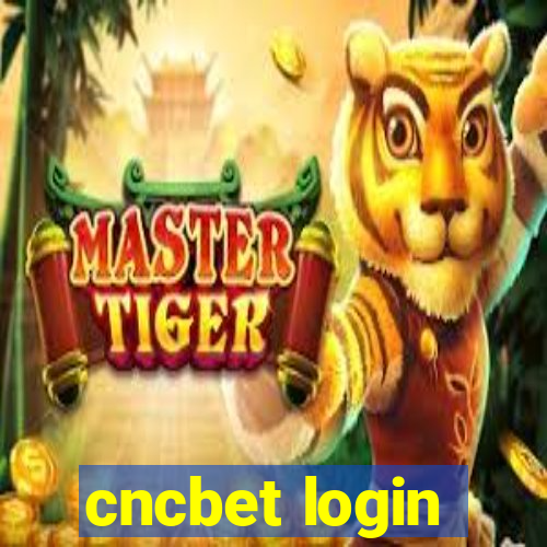cncbet login