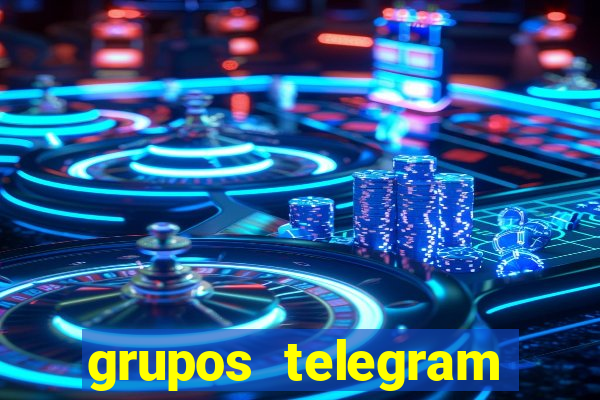 grupos telegram mais 18