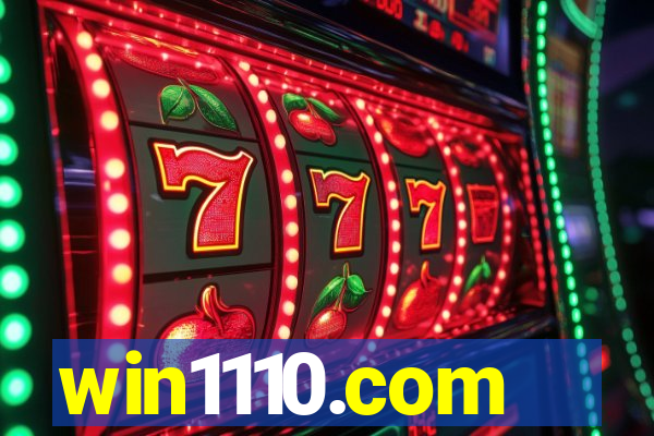 win1110.com