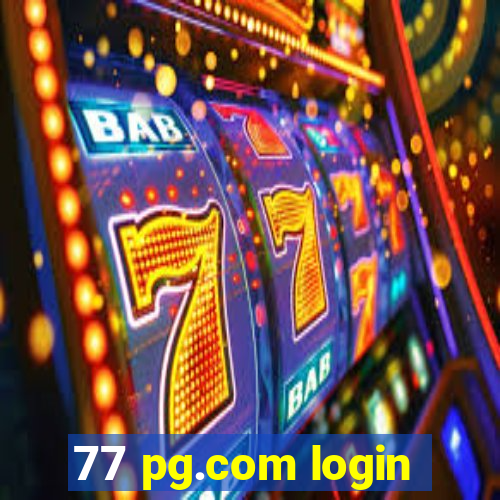 77 pg.com login