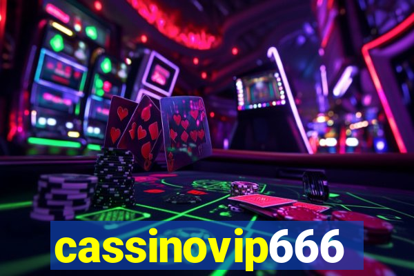 cassinovip666