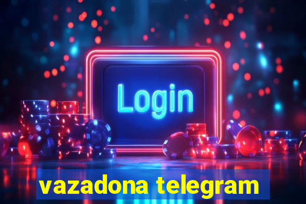 vazadona telegram