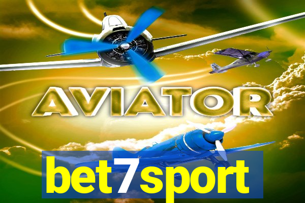 bet7sport