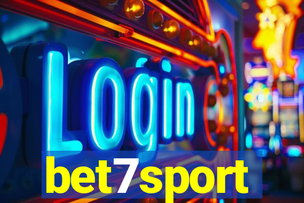 bet7sport
