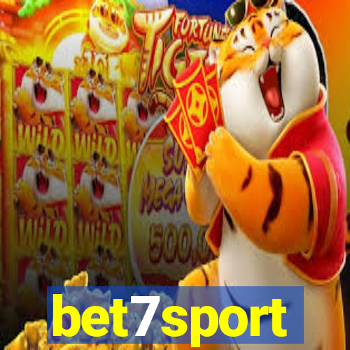 bet7sport