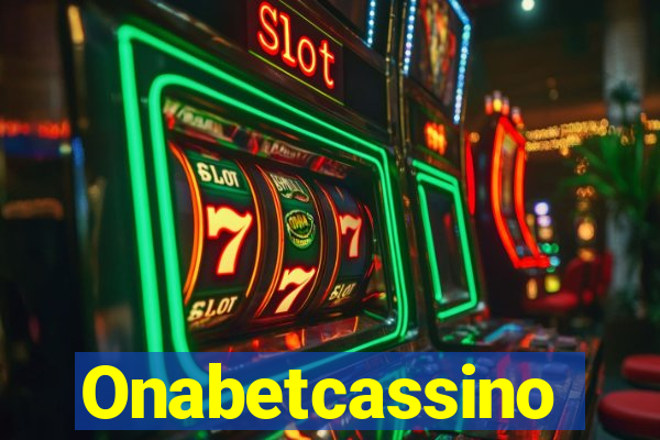 Onabetcassino