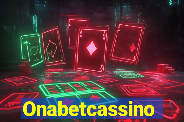 Onabetcassino