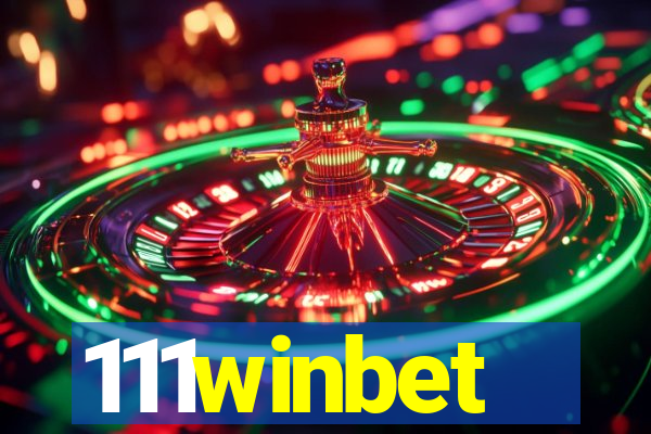 111winbet