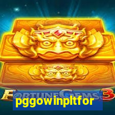 pggowinpltfor
