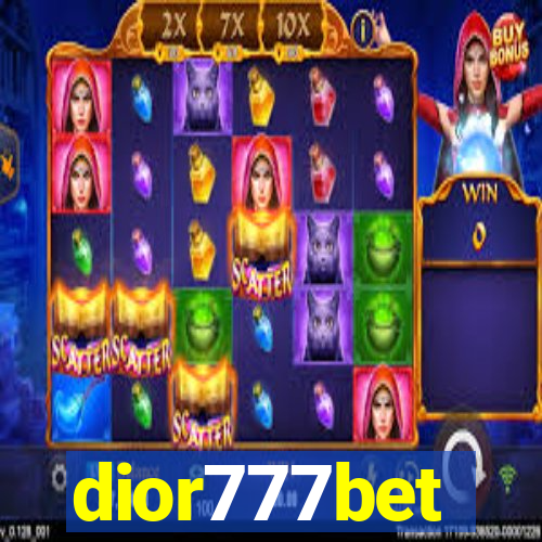 dior777bet