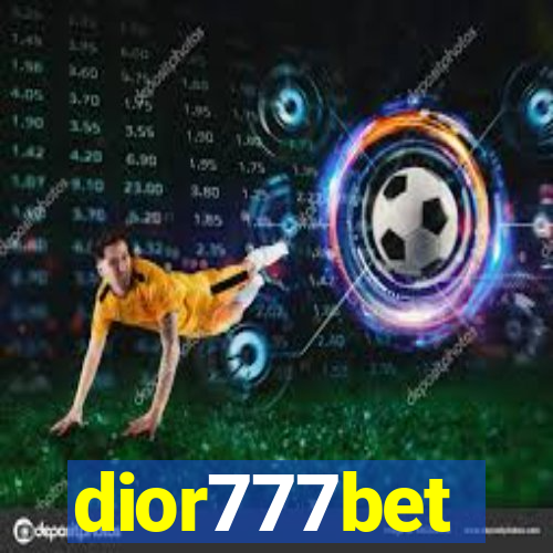 dior777bet