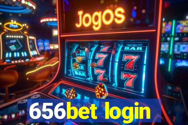 656bet login