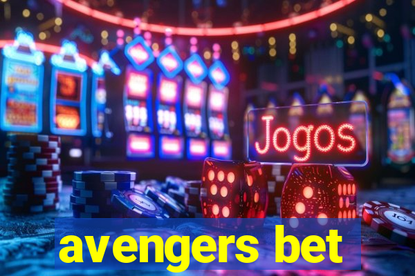 avengers bet