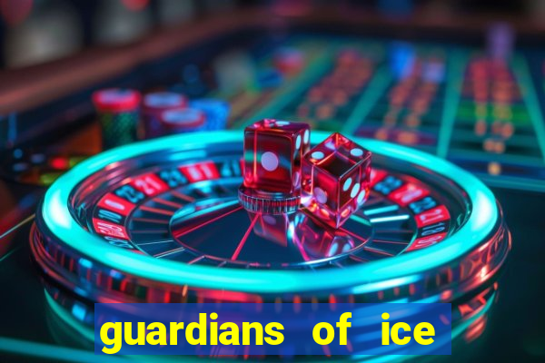 guardians of ice and fire demo