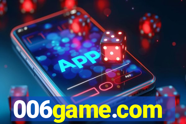 006game.com