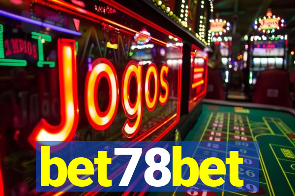bet78bet